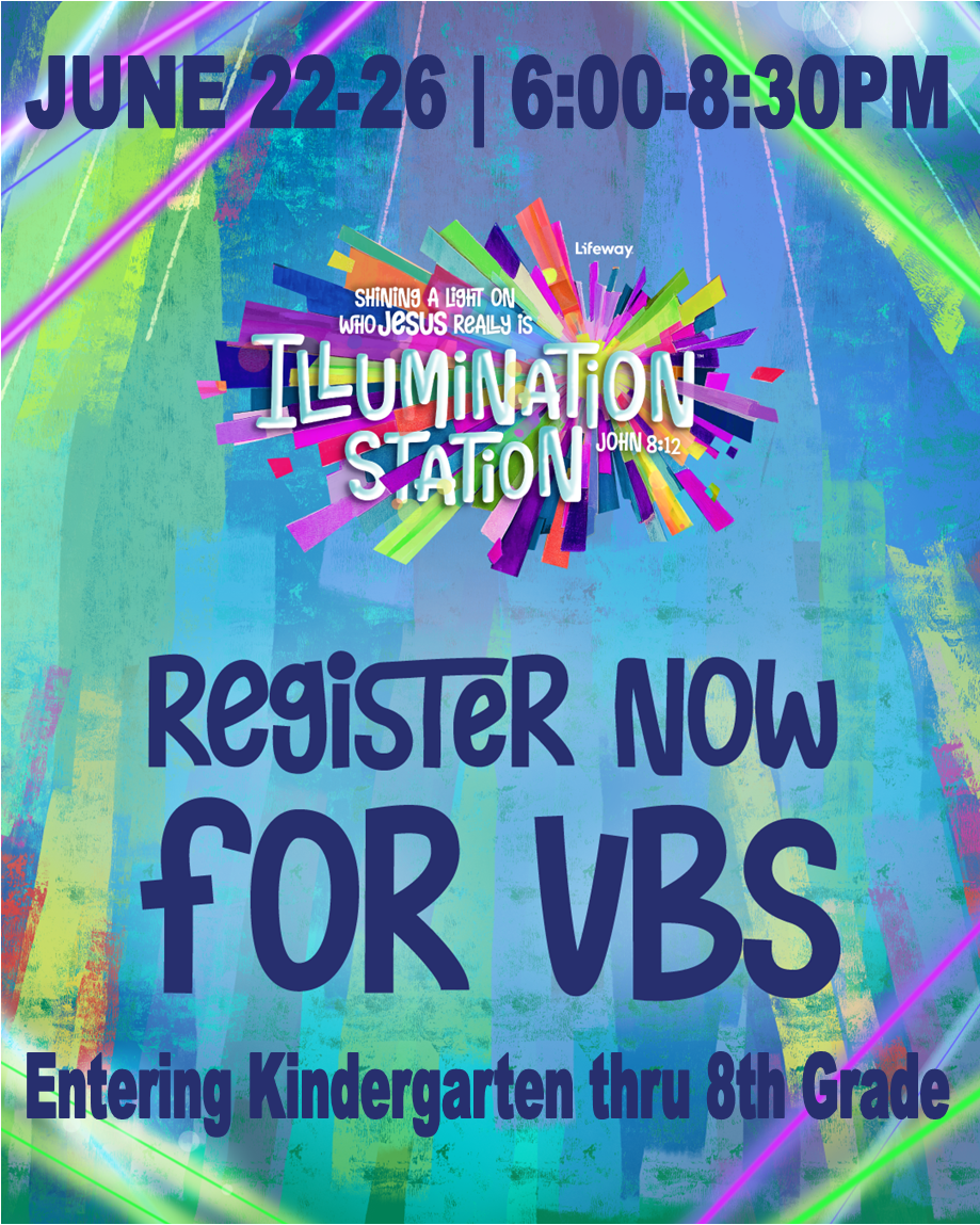 VBS Illumination Station