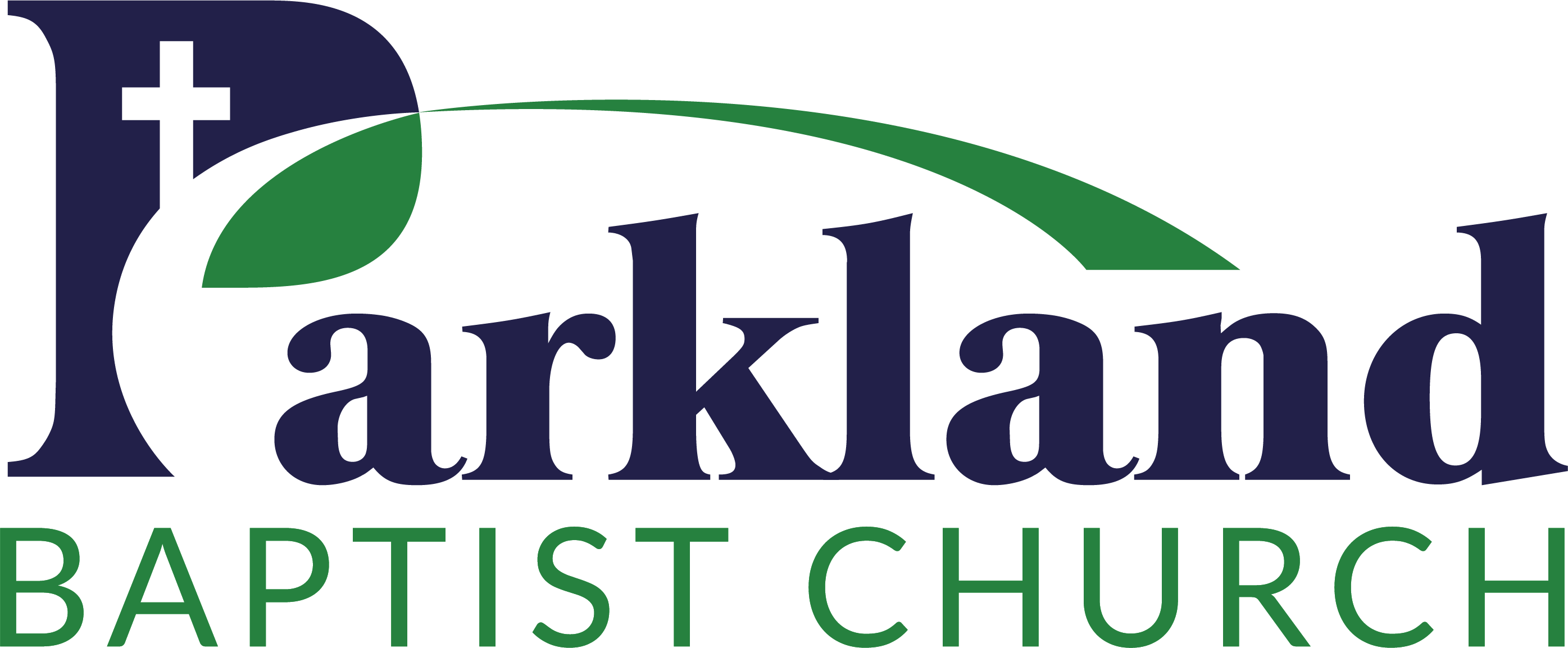 Parkland Baptist Church